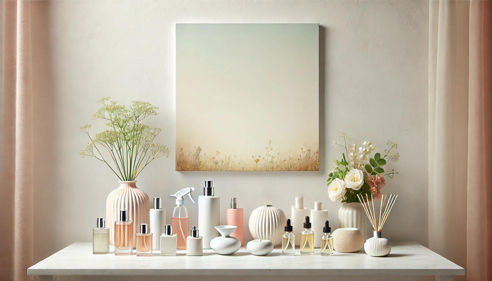 How Home Fragrances Can Improve Your Life