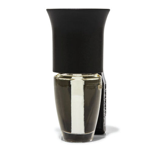 Black Flare Wallflower Plug