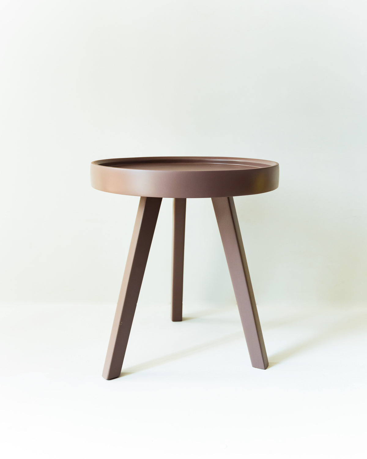 Round Loft Stool