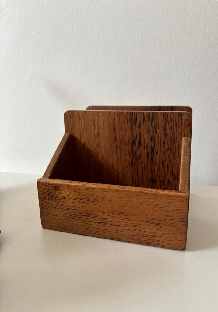 Napkin Holders