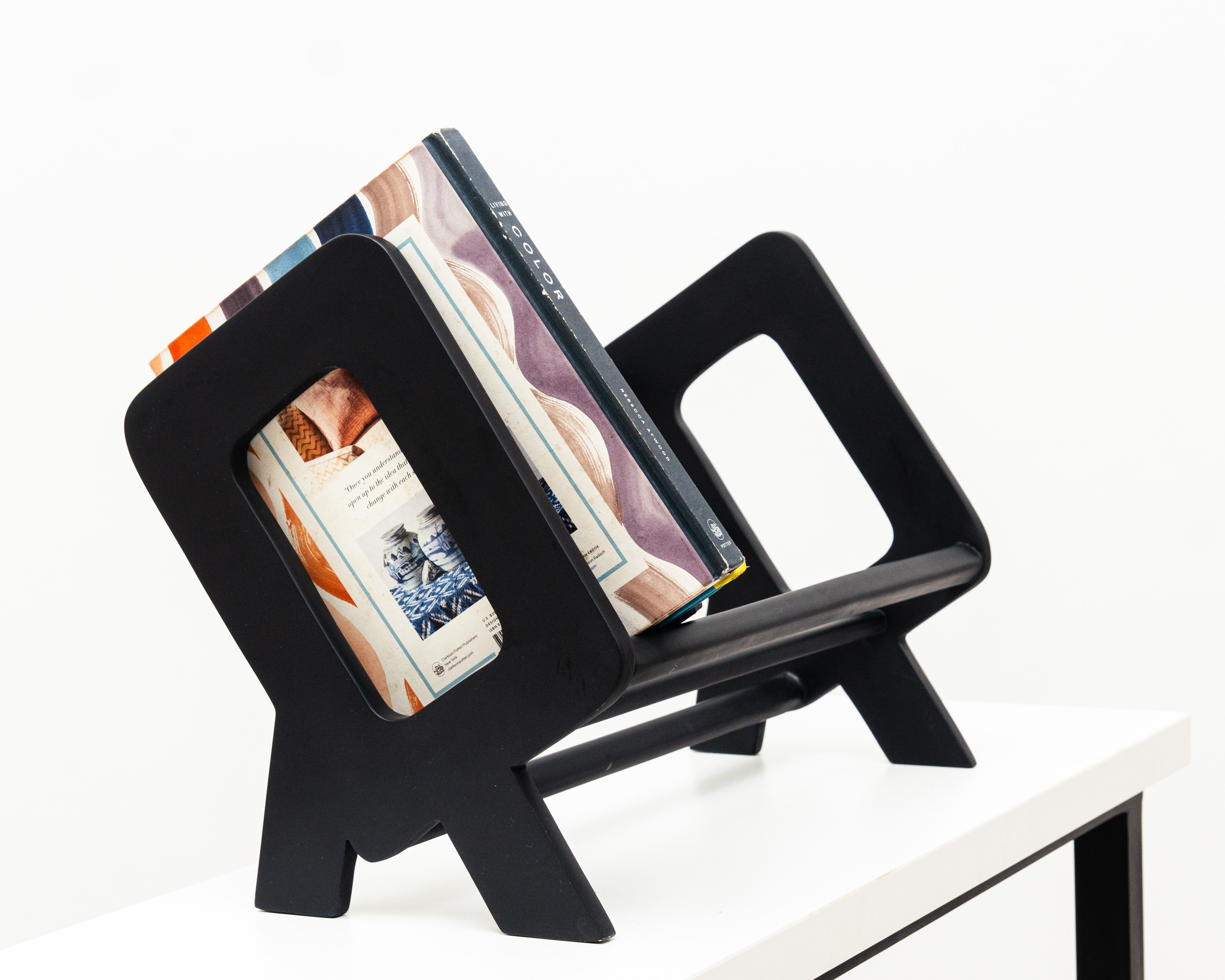 Book Cradle