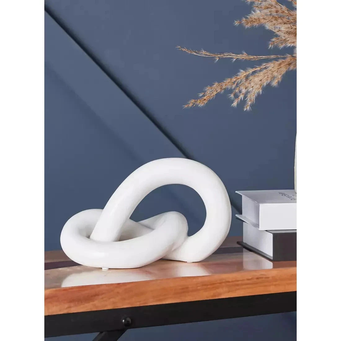 Decorative Ceramic Object