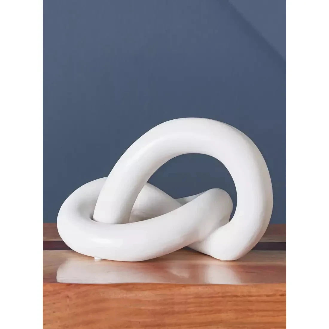 Decorative Ceramic Object