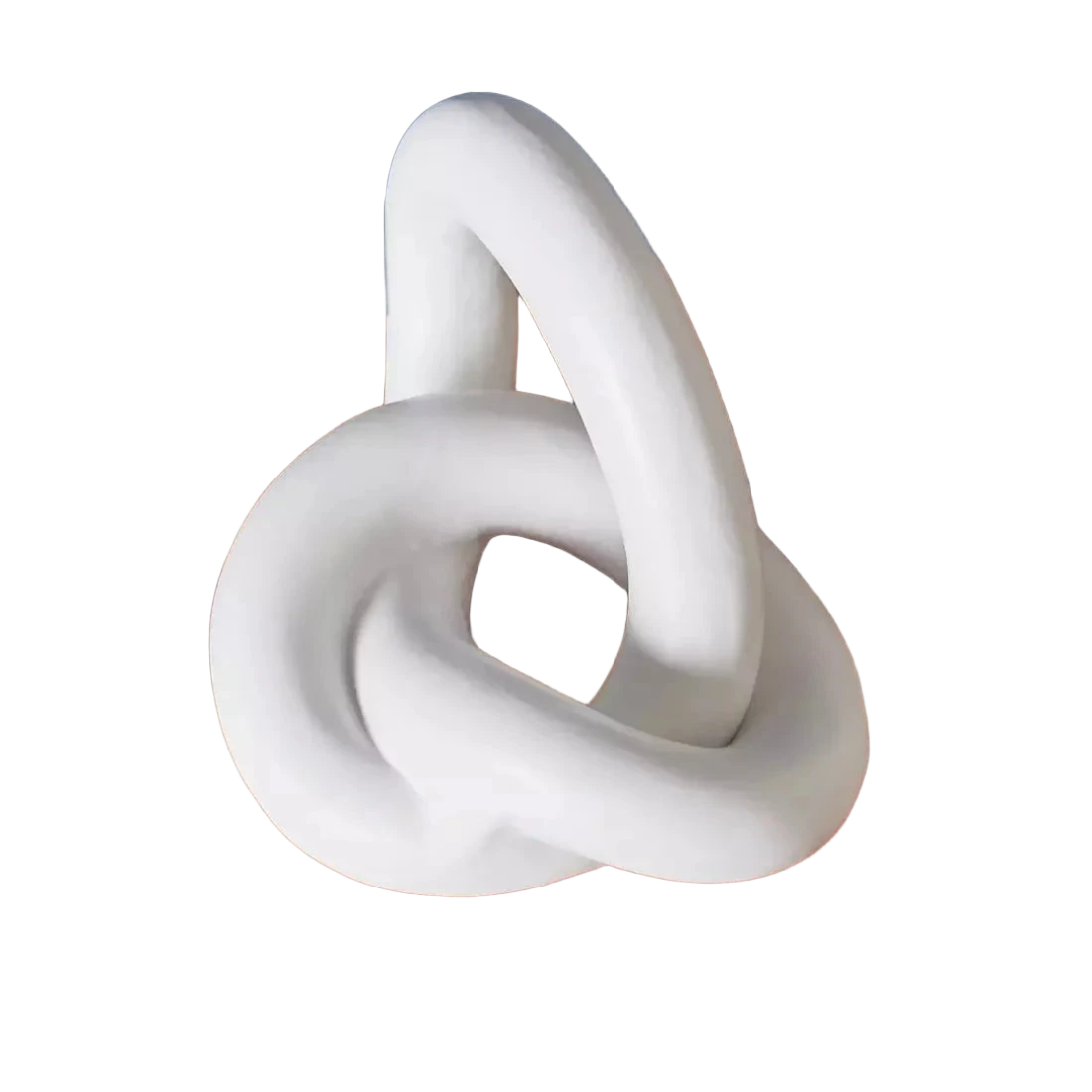 Decorative Ceramic Object