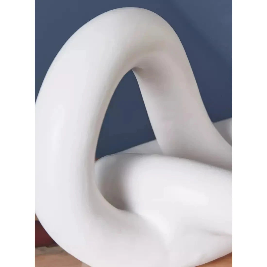 Decorative Ceramic Object