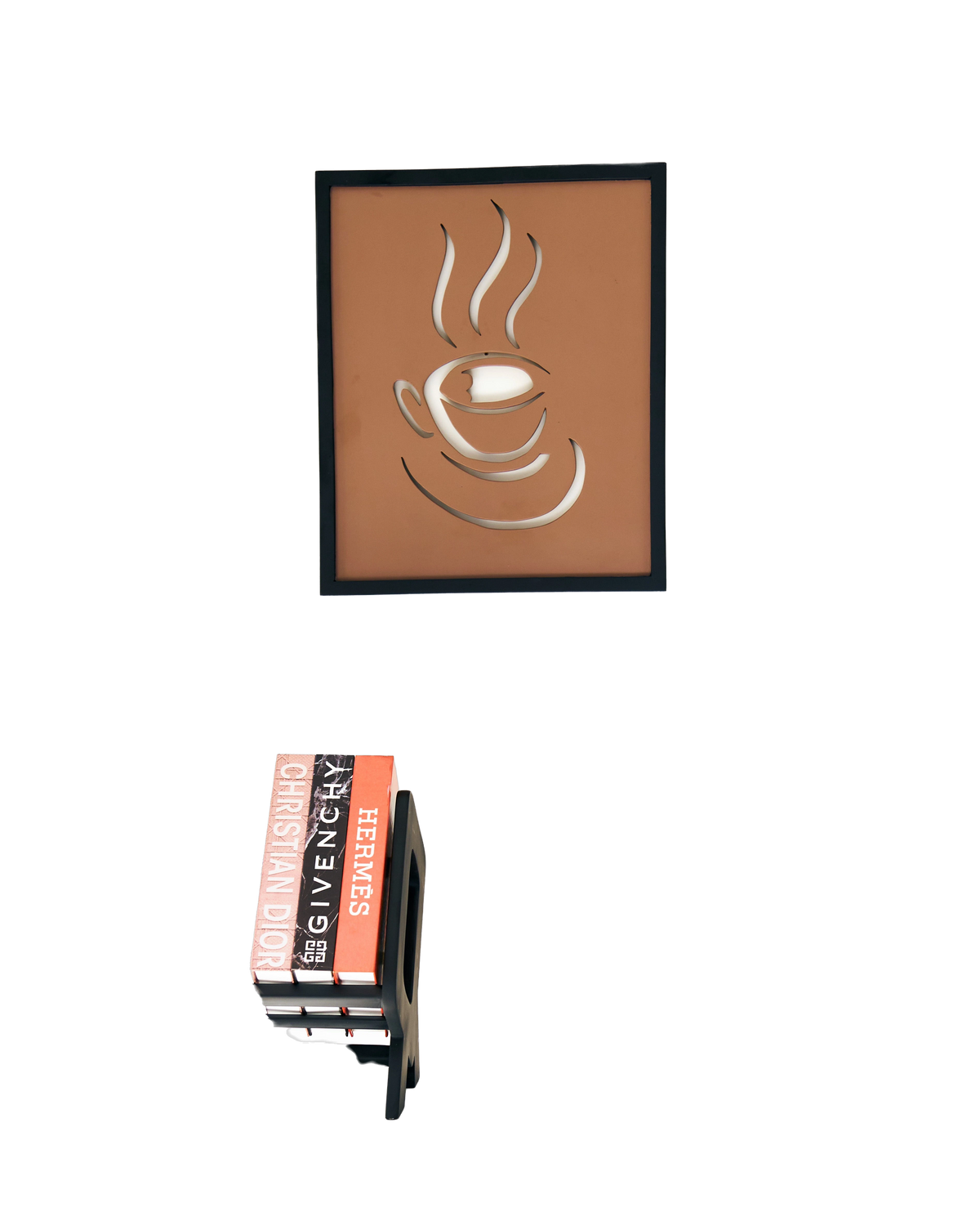 Brew Frame