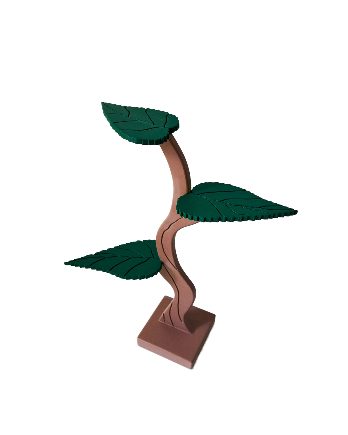 Leaf Holder