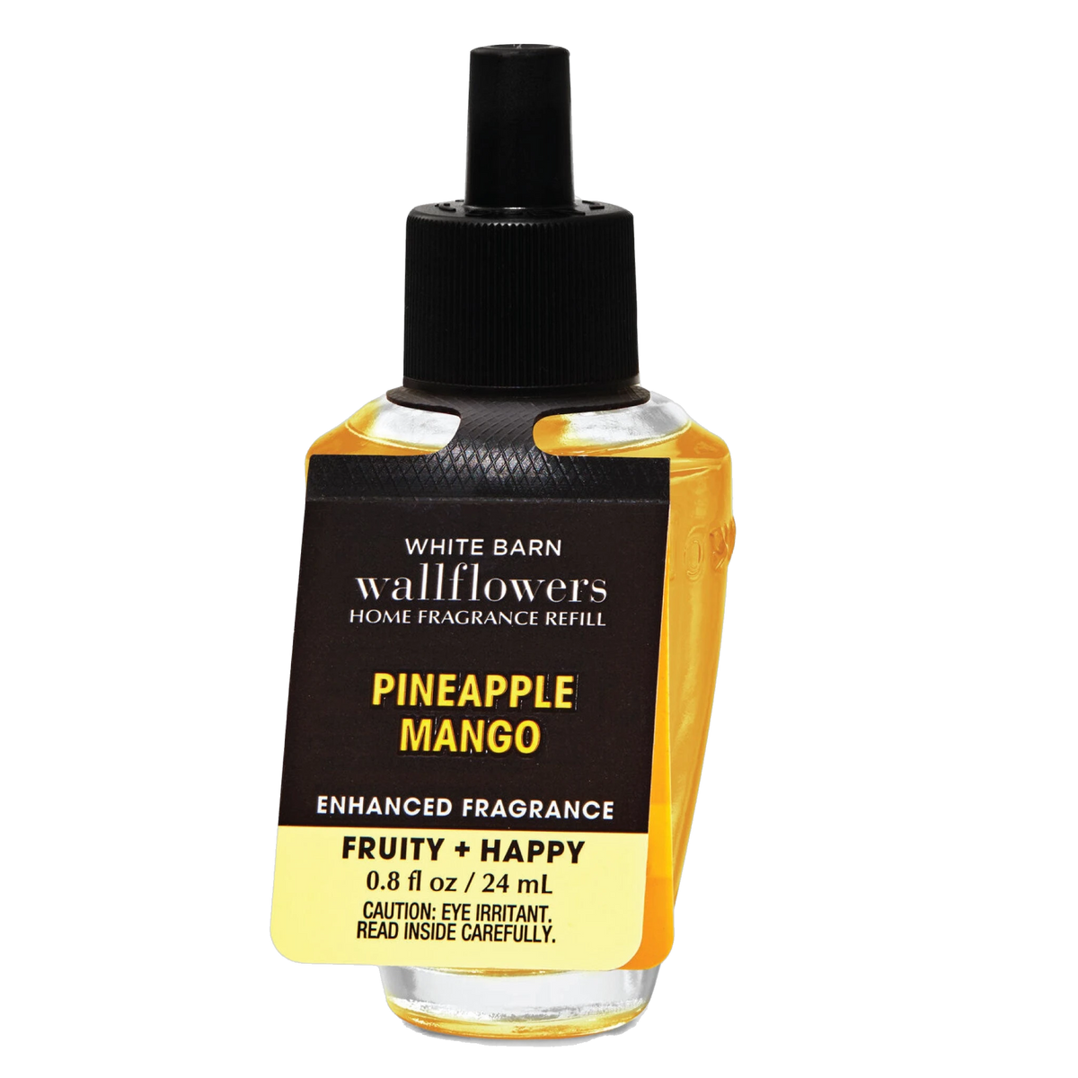 Pineapple Mango Wallflowers Home Fragrance Refill