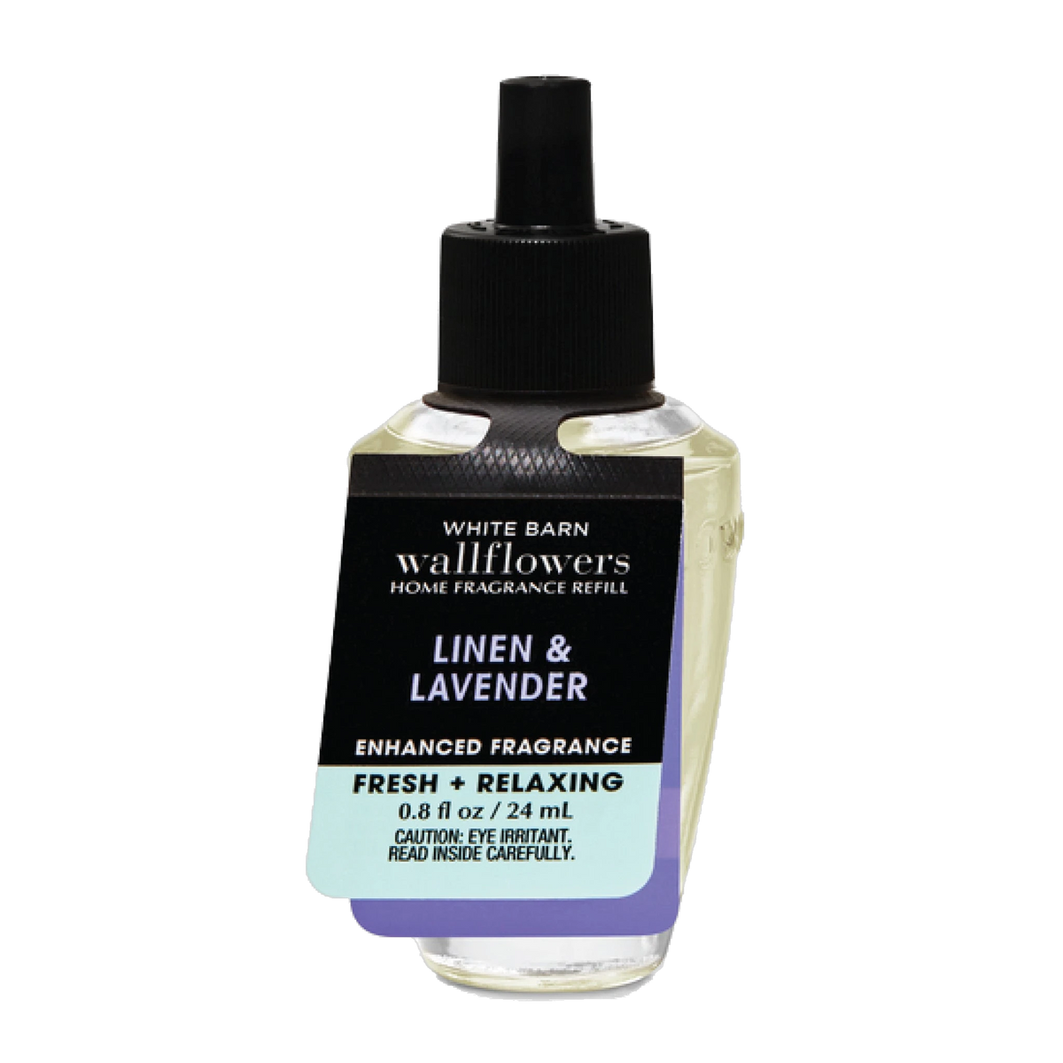 Linen & Lavender Wallflowers Home Fragrance Refill