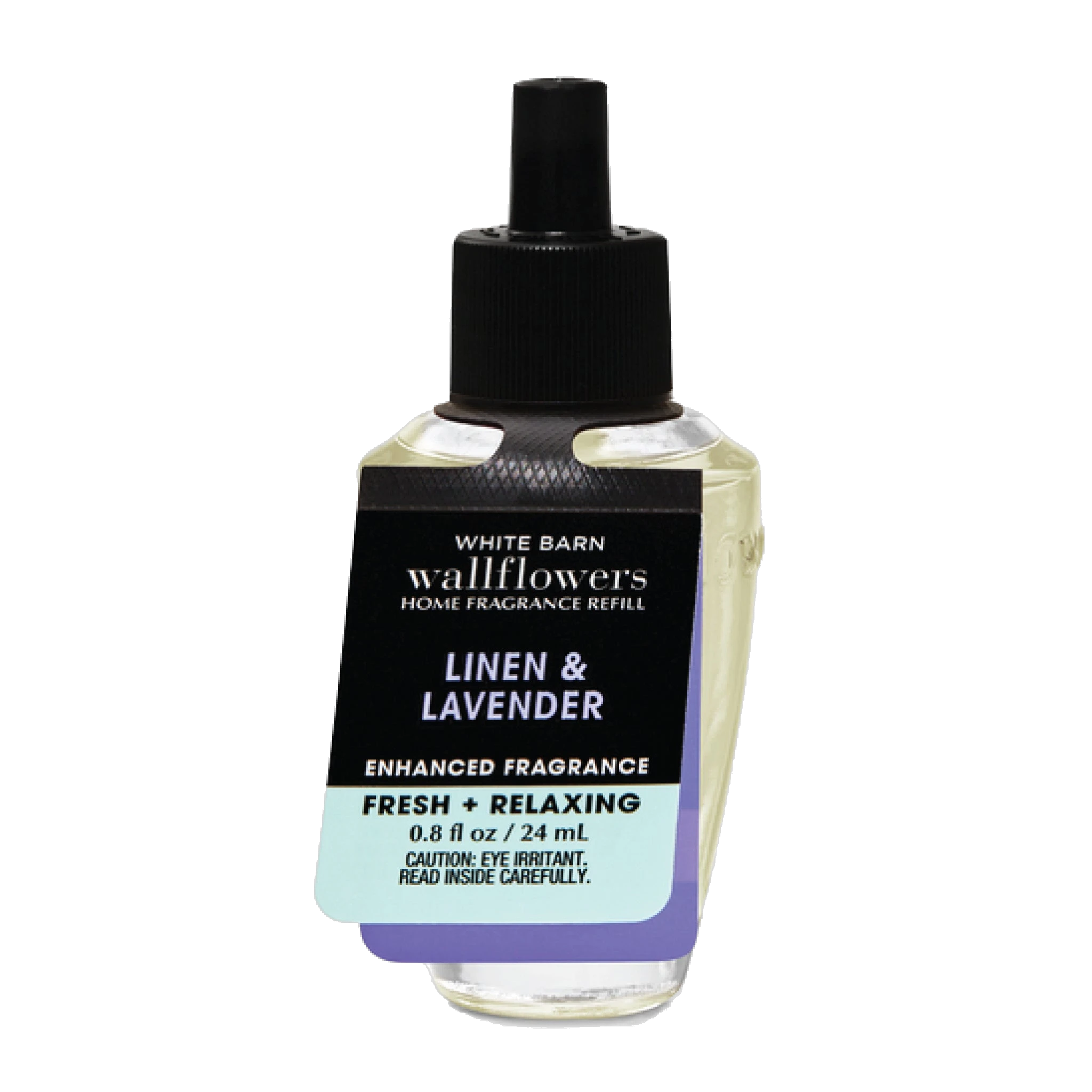 Linen & Lavender Wallflowers Home Fragrance Refill