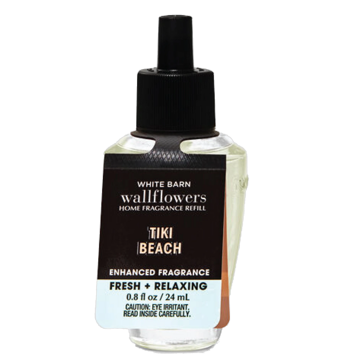 Tiki Beach Wallflowers Home Fragrance Refill