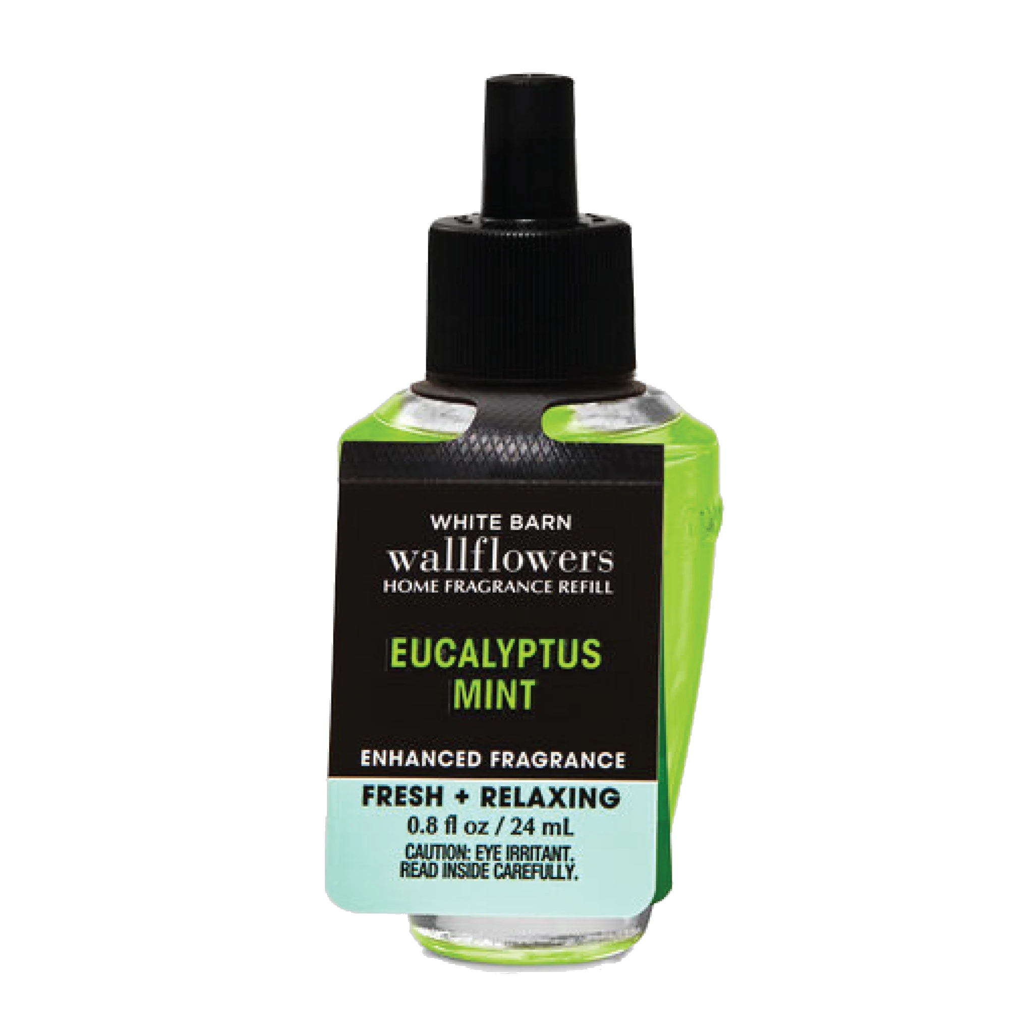 Eucalyptus Mint Wallflowers Home Fragrance Refill