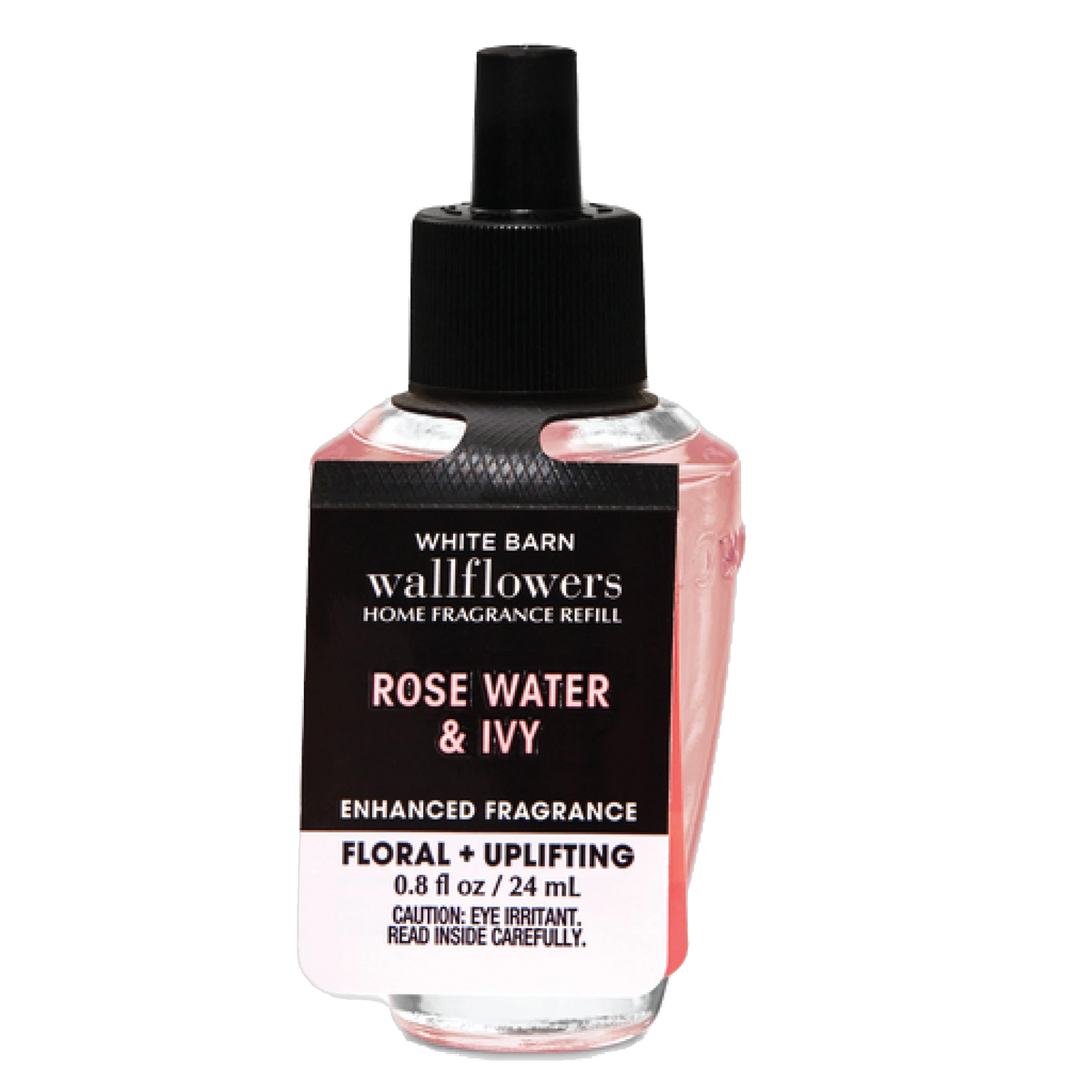 Rose Water & Ivy Wallflowers Home Fragrance Refill