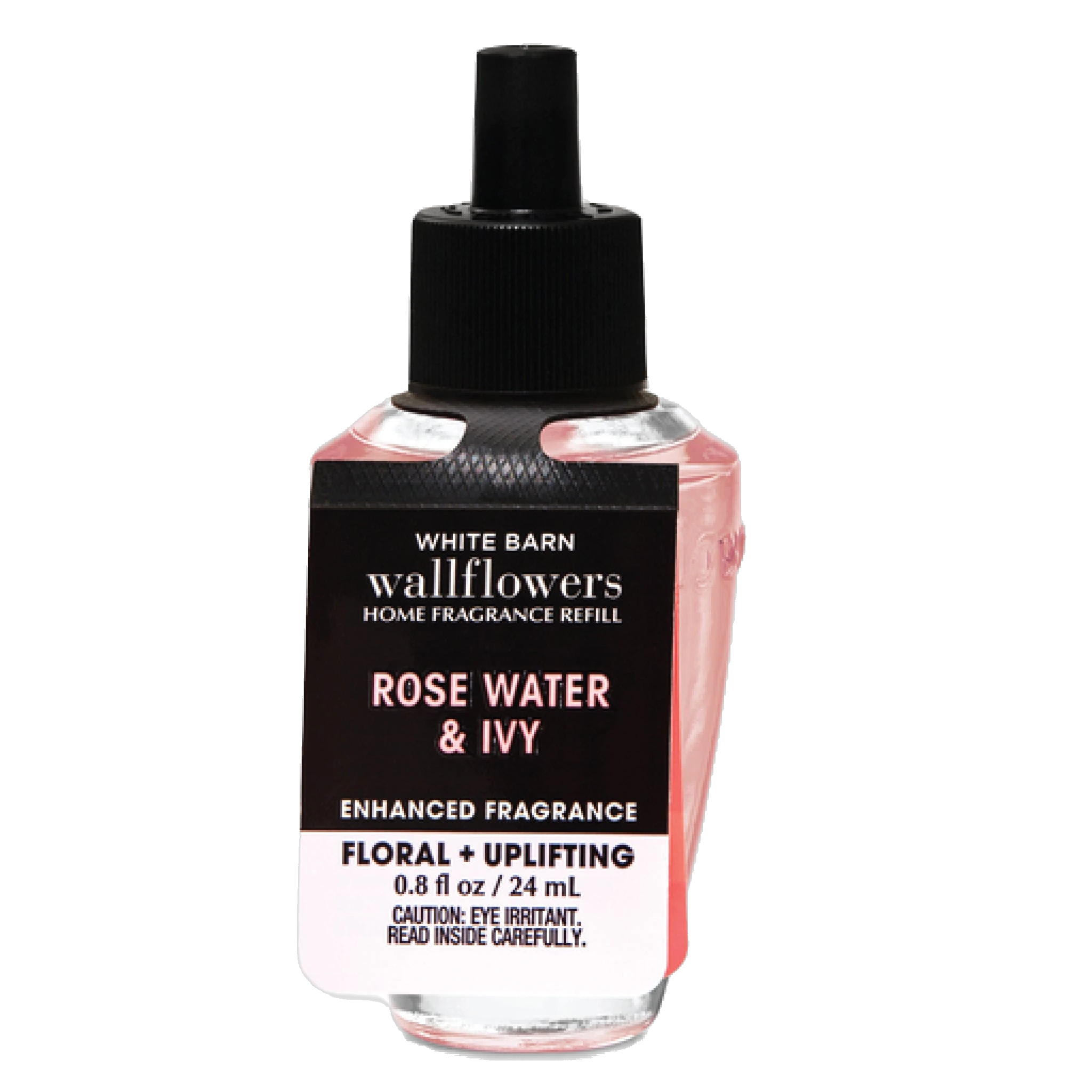 Rose Water & Ivy Wallflowers Home Fragrance Refill