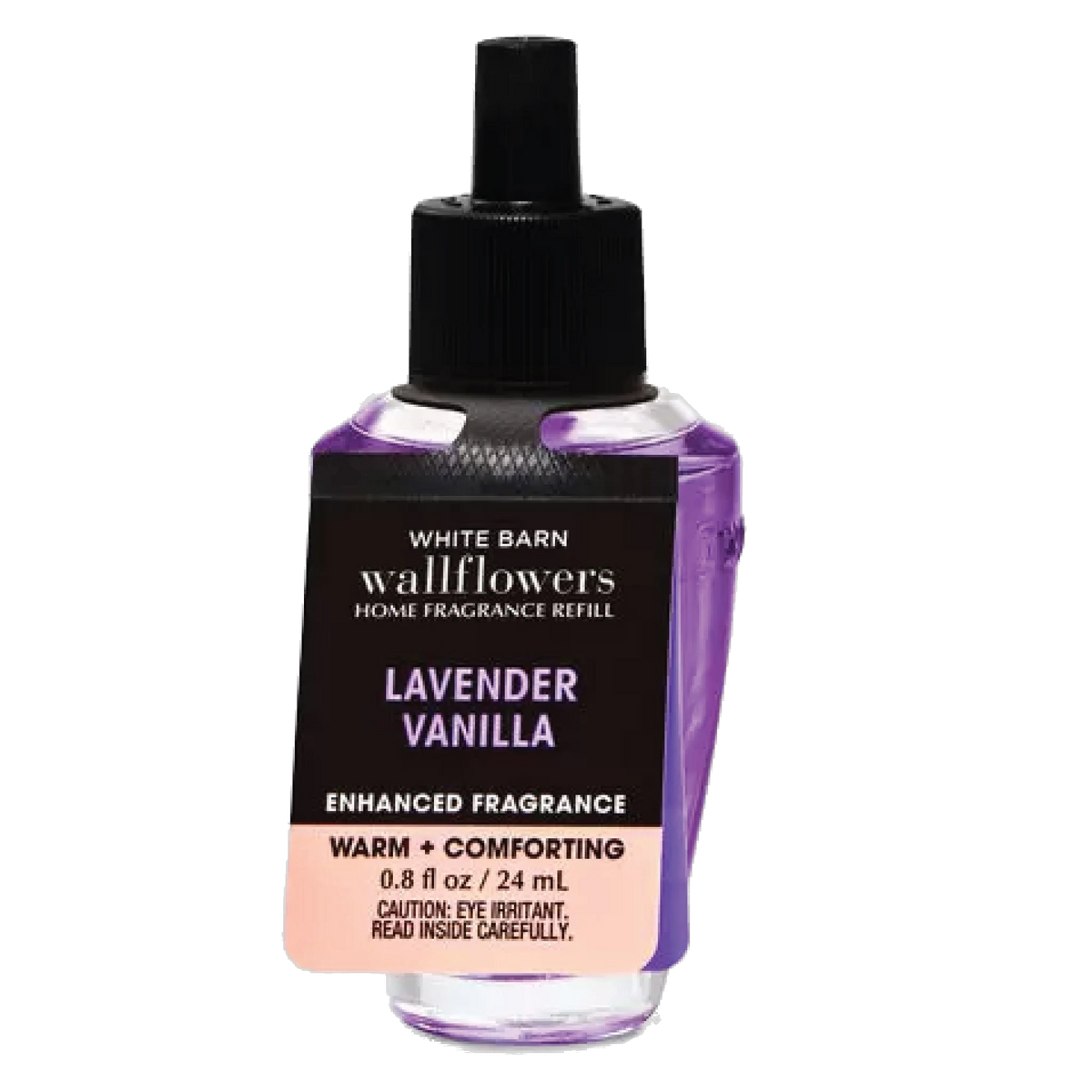 Lavender Vanilla Wallflowers Home Fragrance Refill