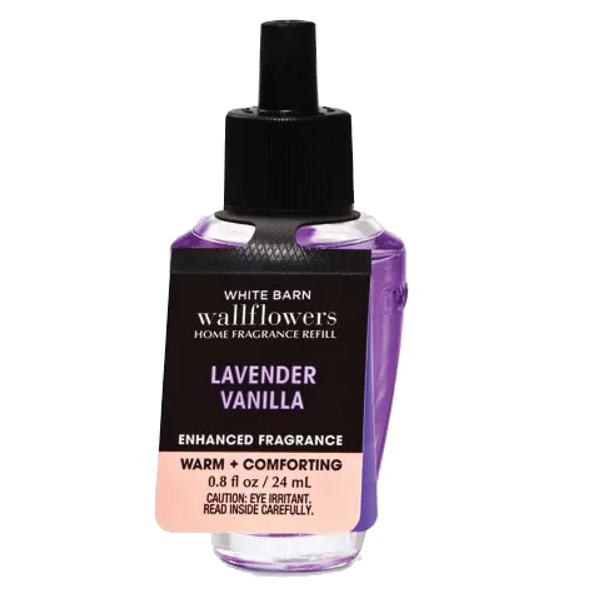 Lavender Vanilla Wallflowers Home Fragrance Refill
