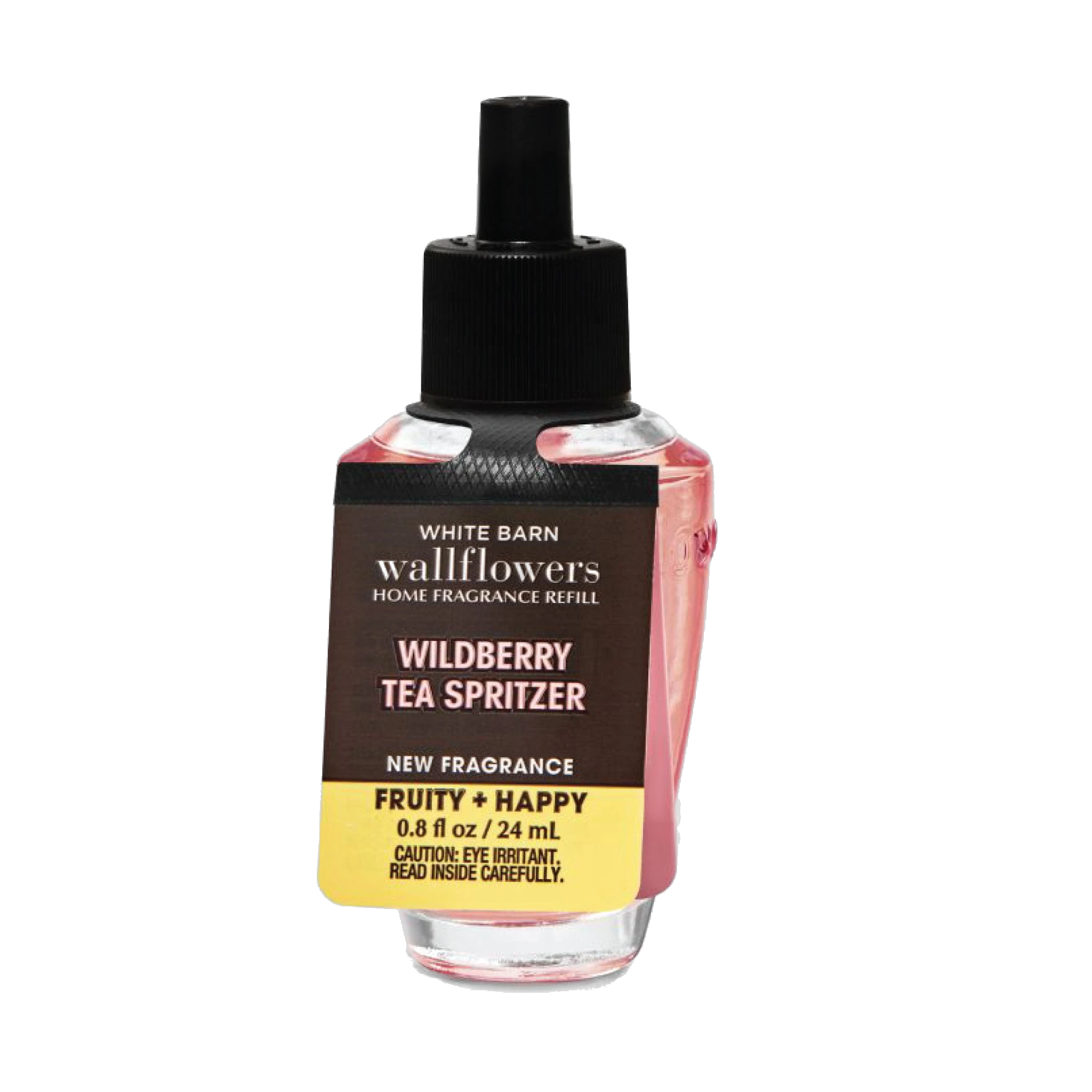 Wildberry Spritzer Wallflowers Home Fragrance Refill