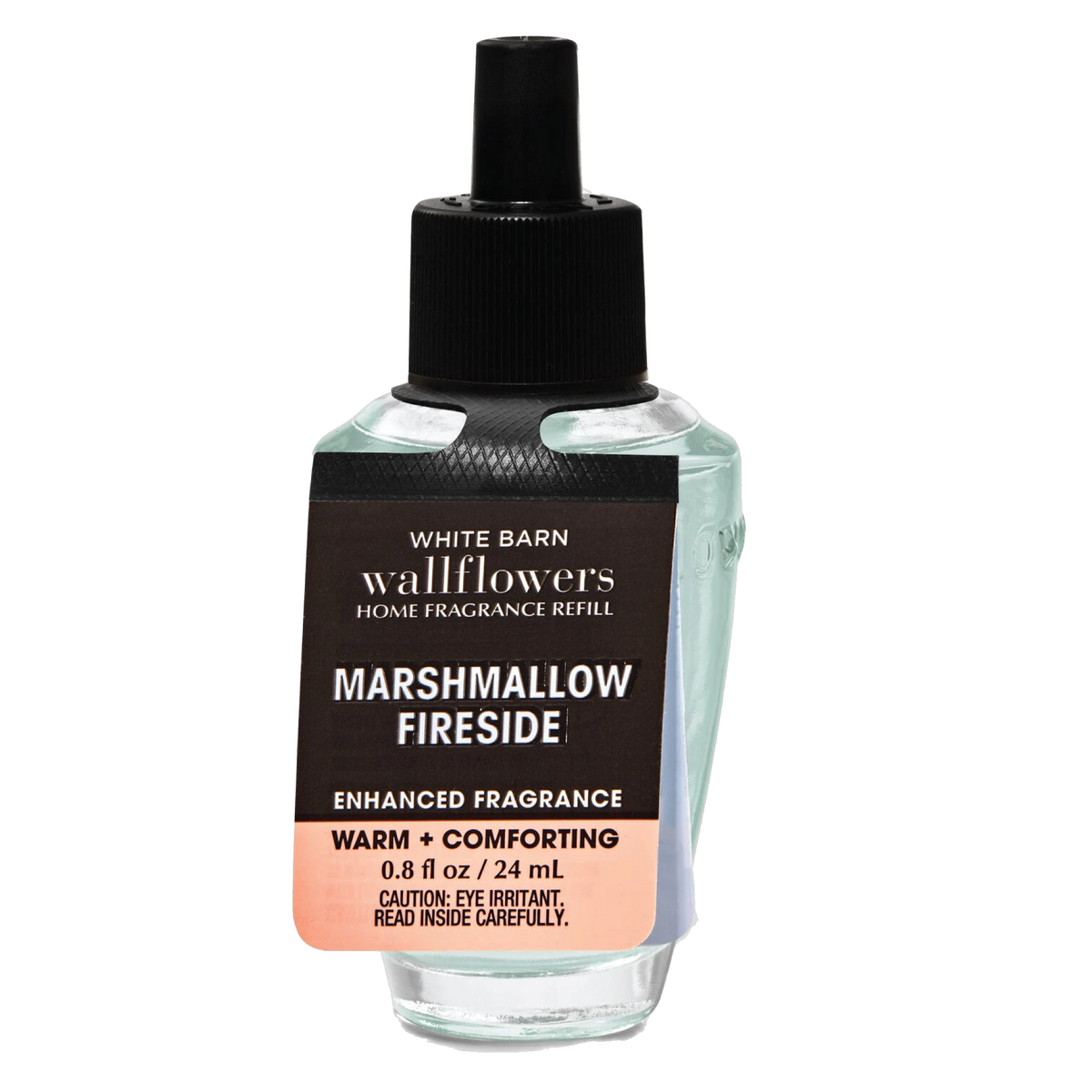 Marshmallow Fireside Wallflowers Home Fragrance Refill