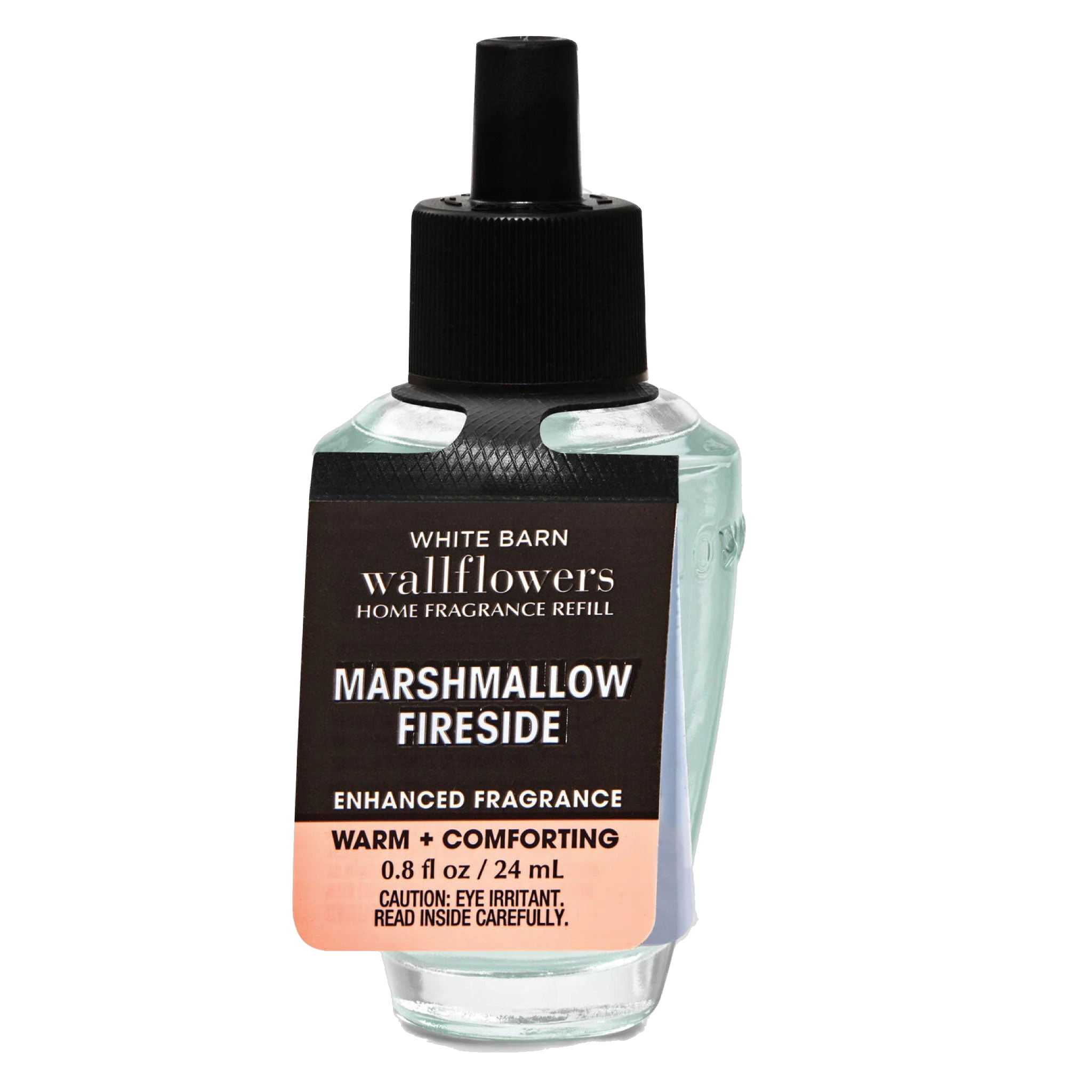 Marshmallow Fireside Wallflowers Home Fragrance Refill