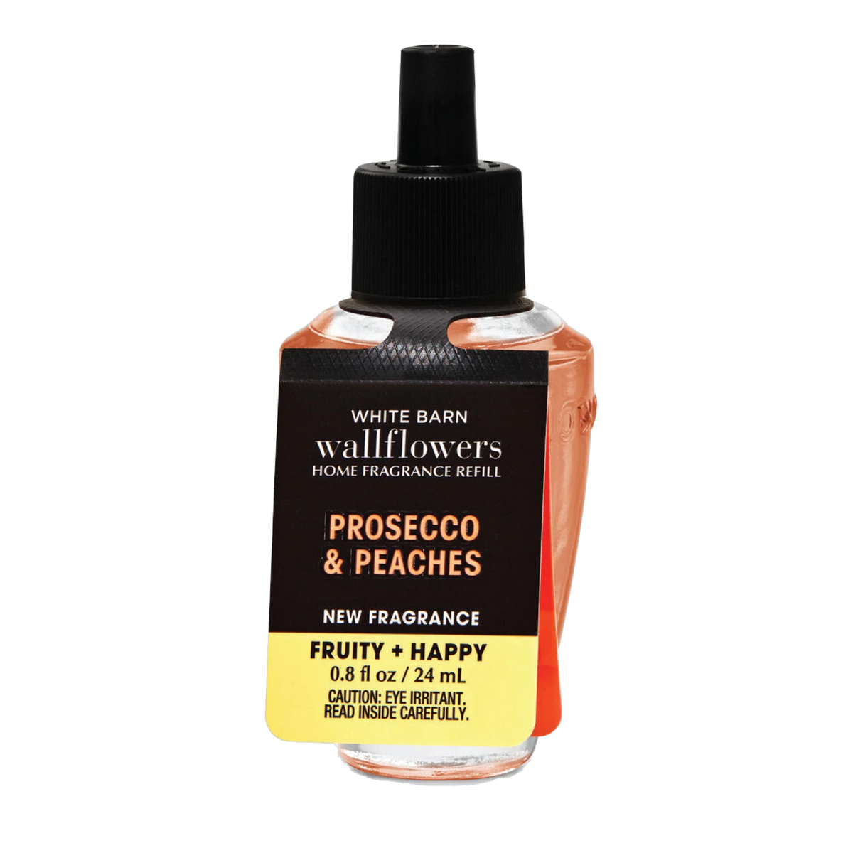 Prosecco and Peaches Wallflowers Home Fragrance Refill
