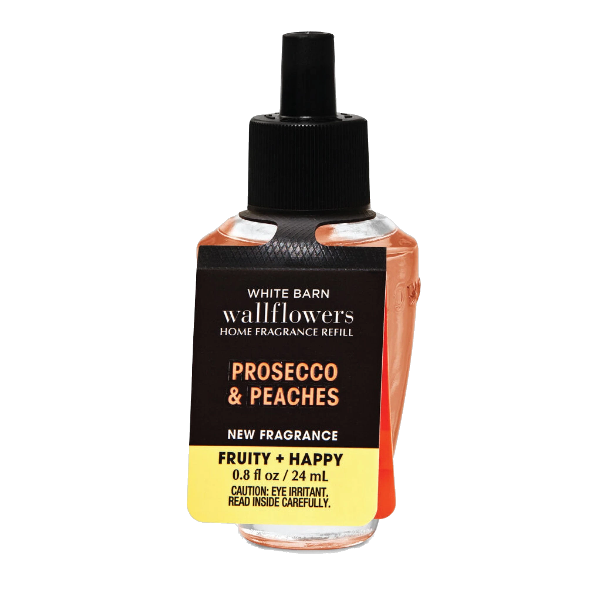 Prosecco and Peaches Wallflowers Home Fragrance Refill