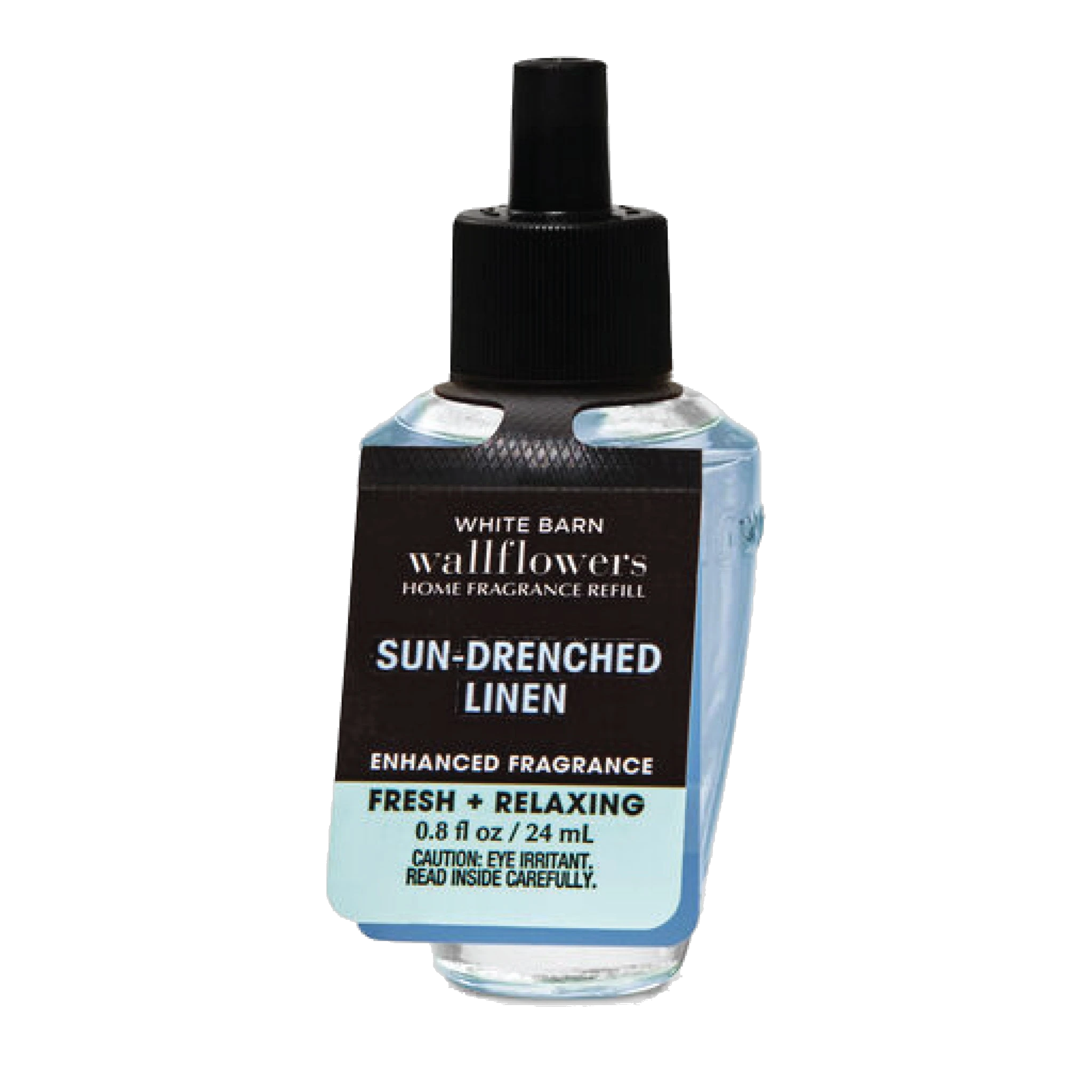 Sun-Drenched Linen Wallflowers Home Fragrance Refill