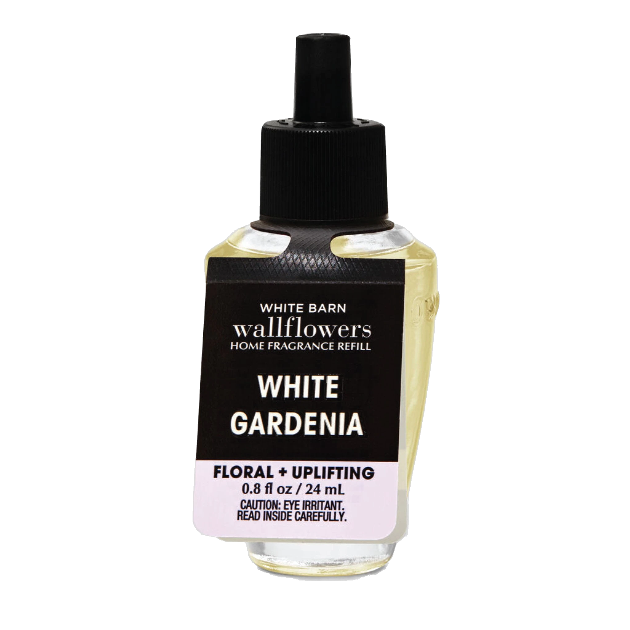 White Gardenia Wallflowers Home Fragrance Refill