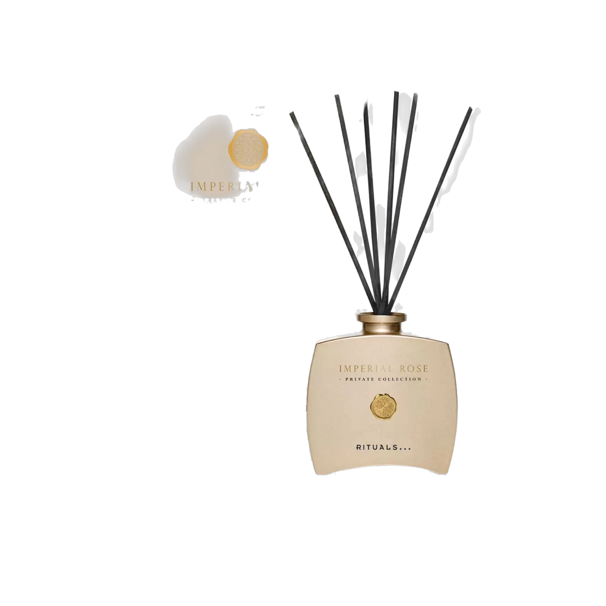 Imperial Rose Mini Fragrance Sticks