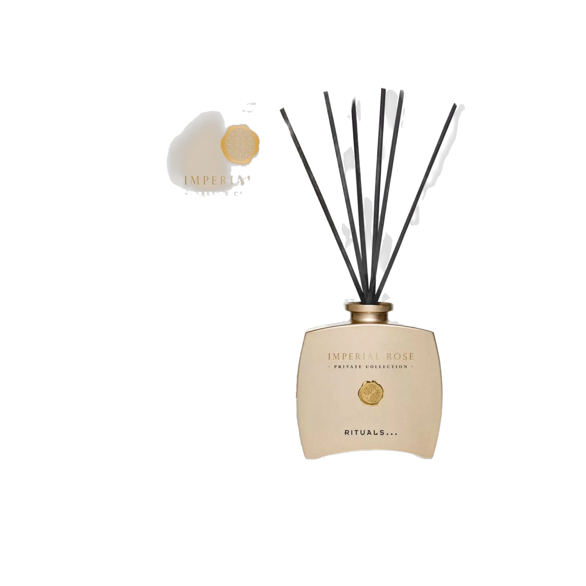 Imperial Rose Mini Fragrance Sticks