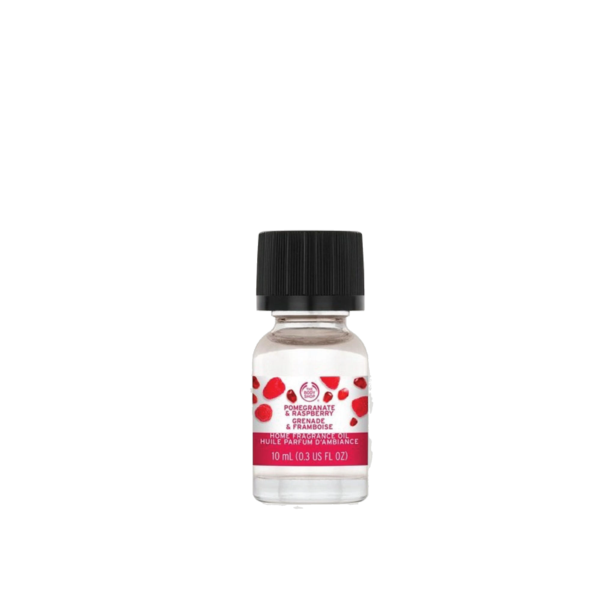 Pomegranate & Raspberry Essential Fragrance Oil