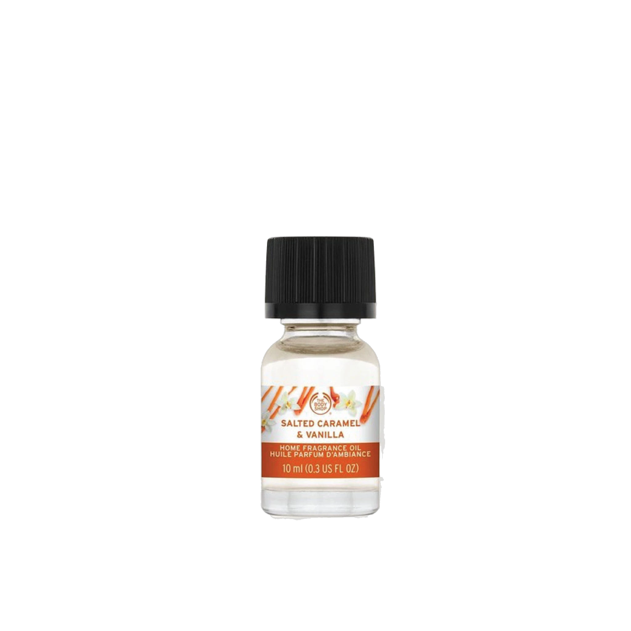 Salted Caramel & Vanilla Essential Fragrance Oil
