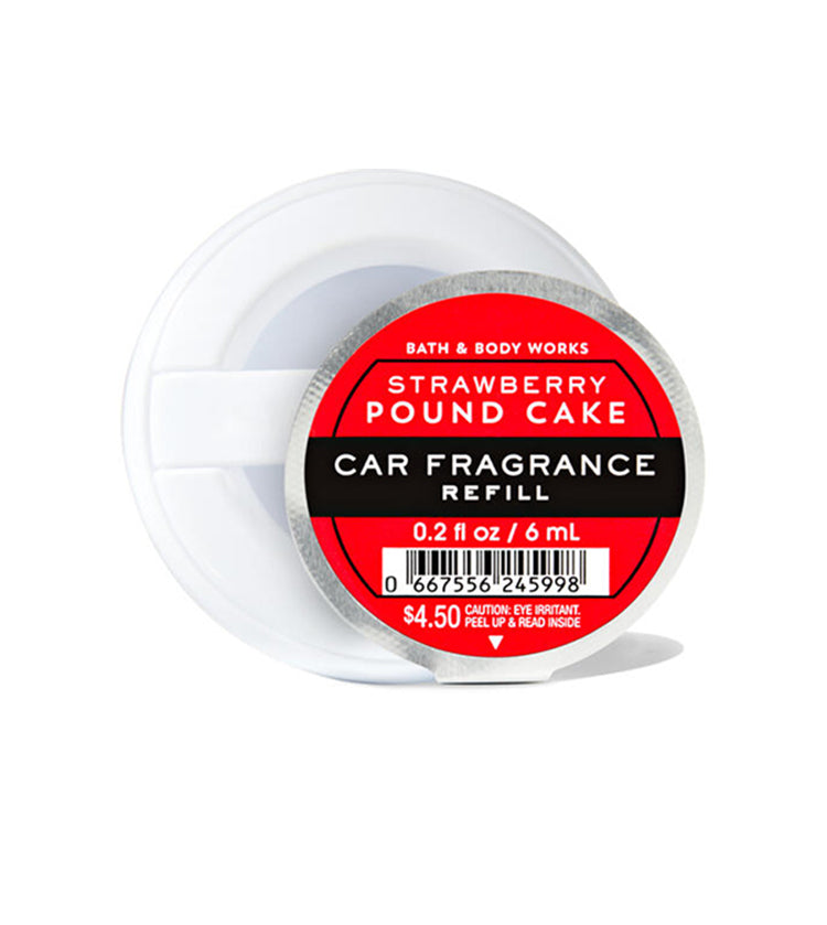 Car Fragrances