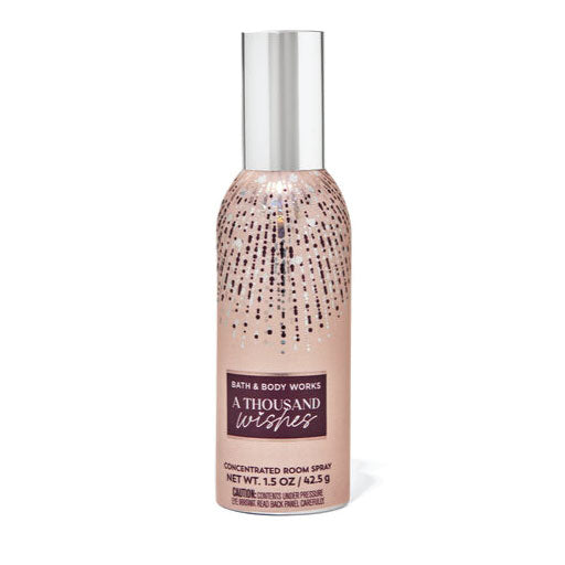 A Thousand Wishes Concentrated Room Spray