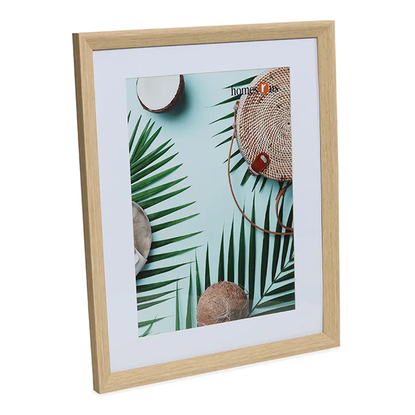 Marga Photo Frame, Wood 29X37 cm