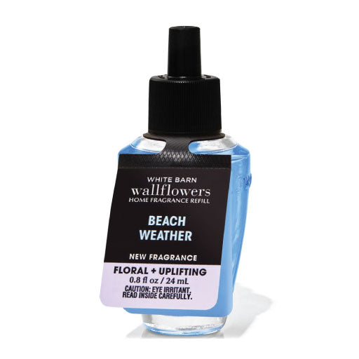 Beach Weather Wallflowers Home Fragrance