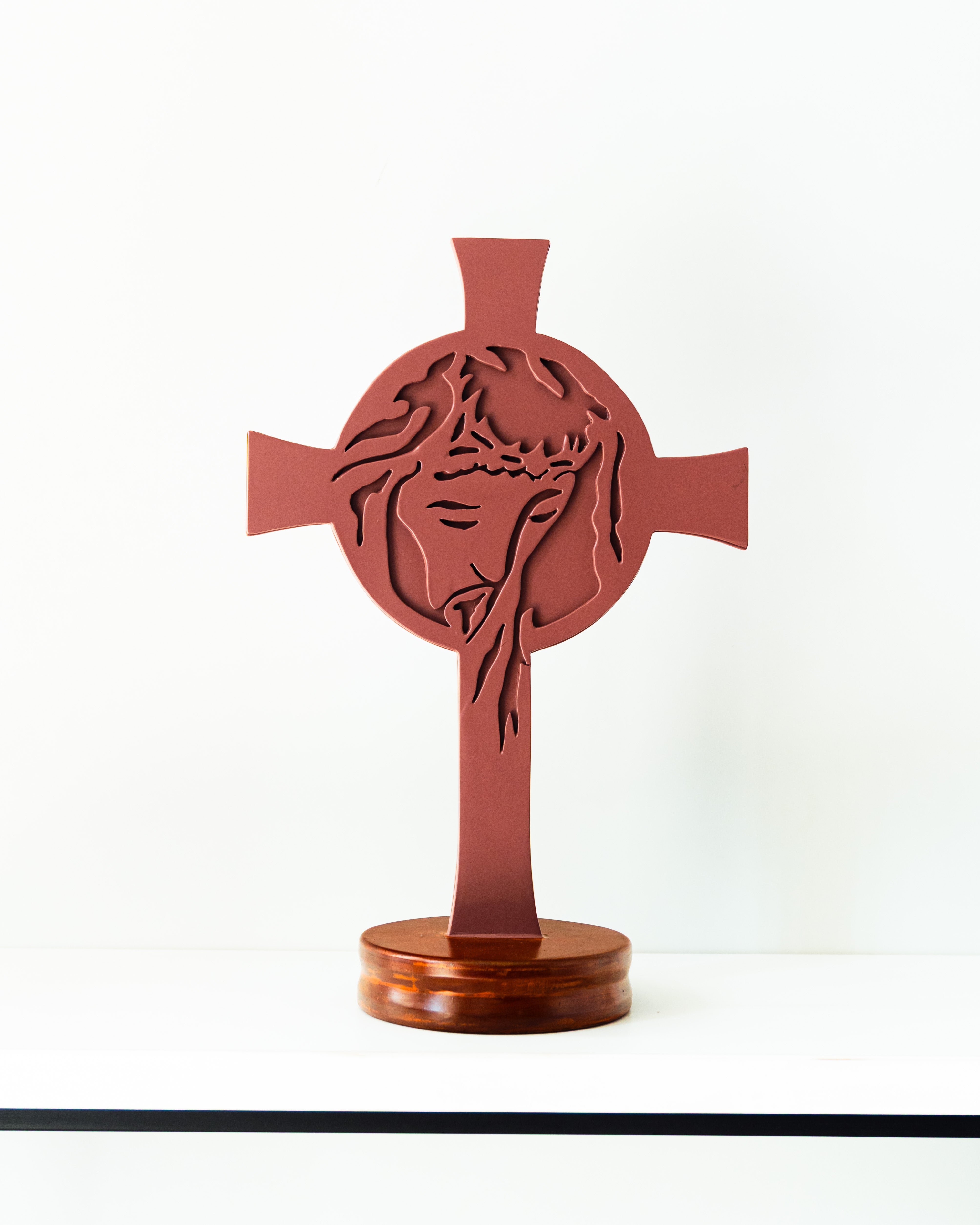 Serenity Stand
