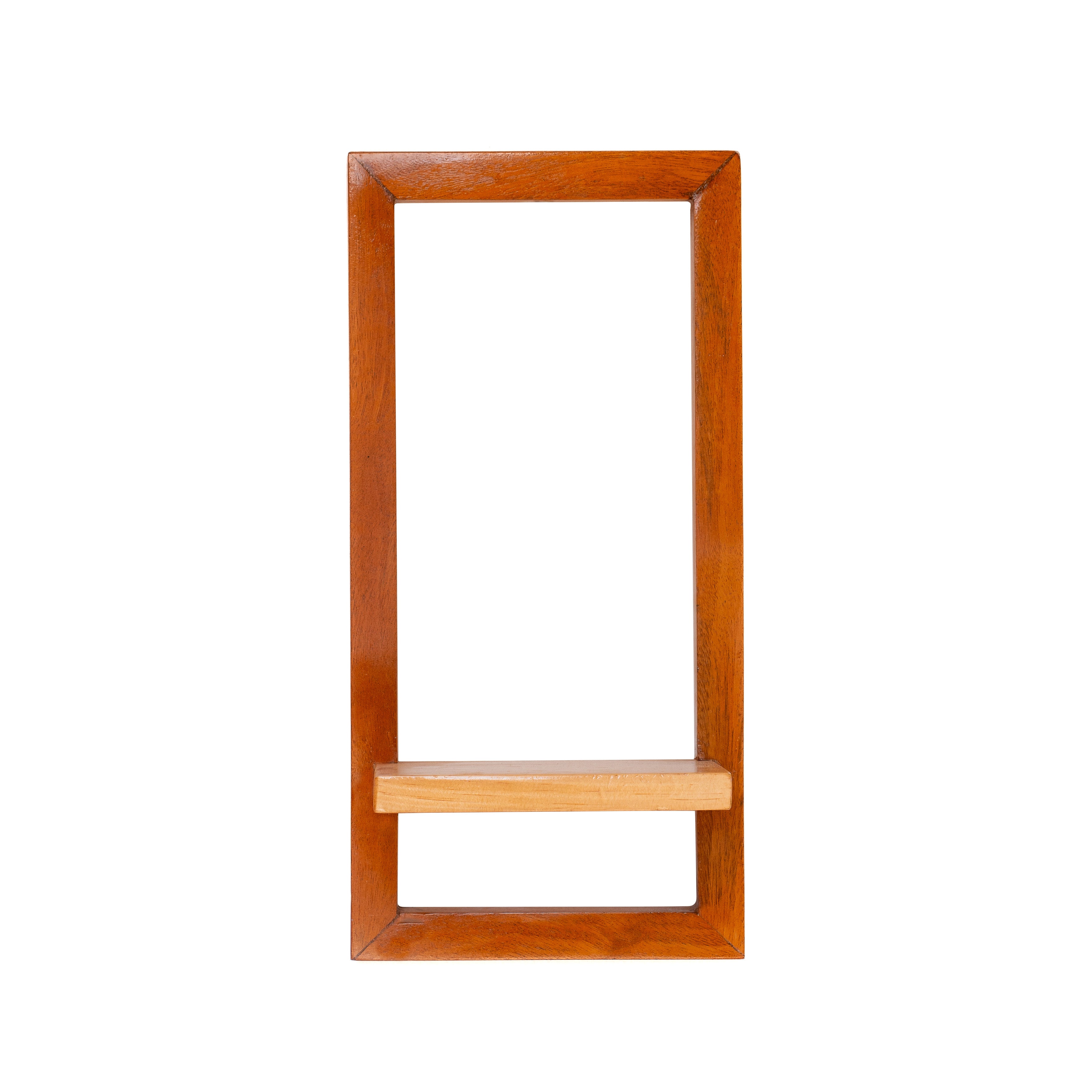 Shelfside Frame