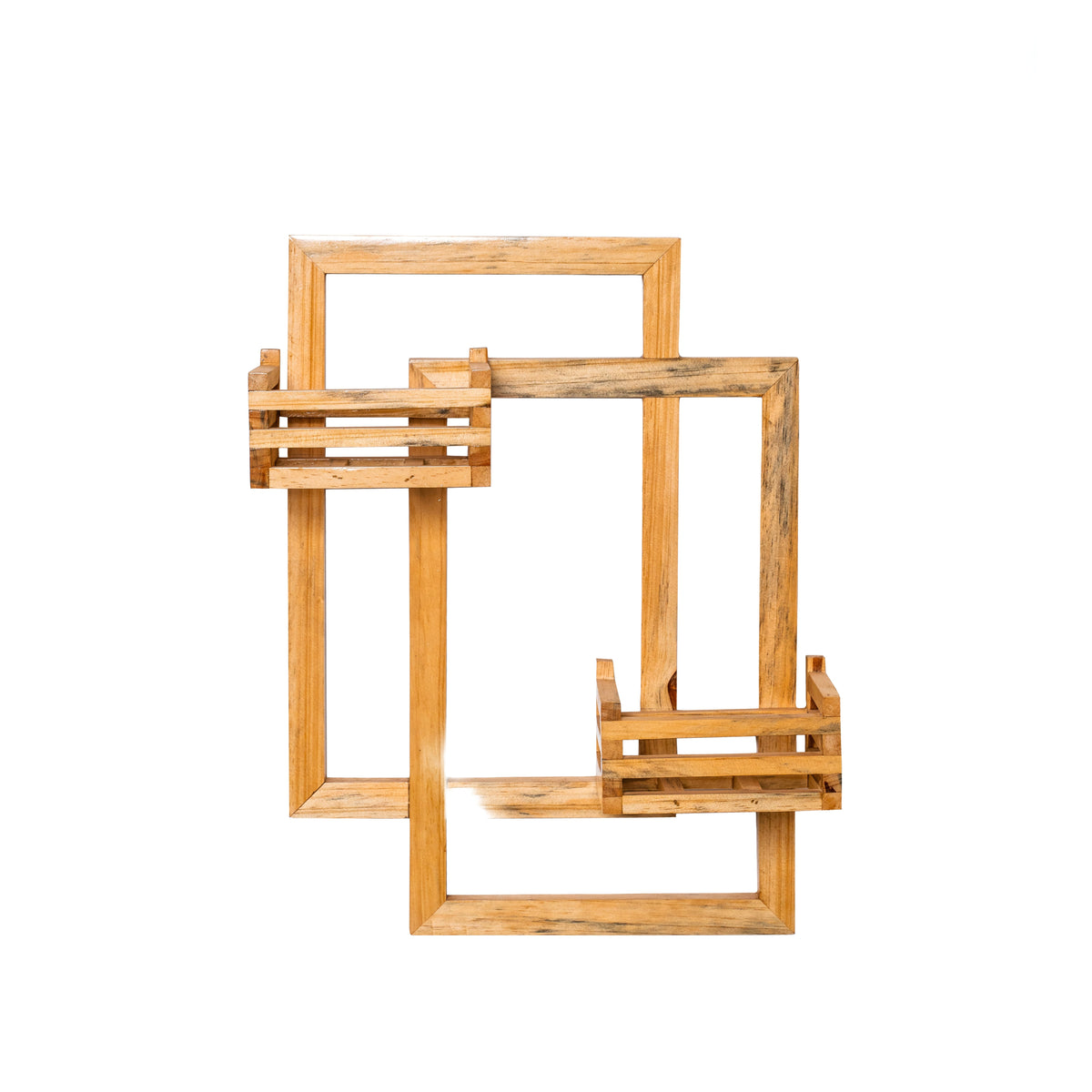 2Box Wall Frame