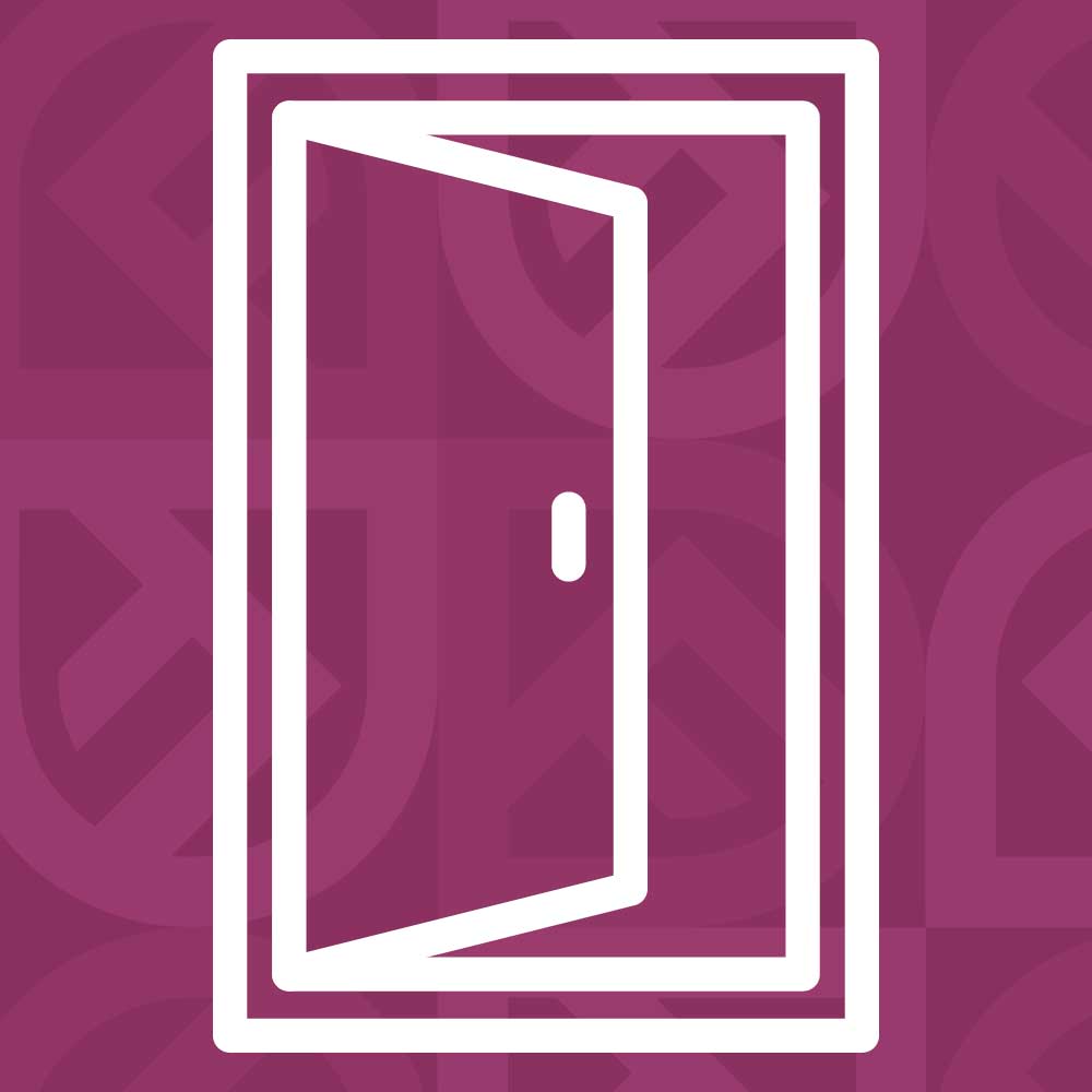 Door Frames