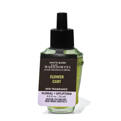 Flower Cart Wallflowers Home Fragrance Refill