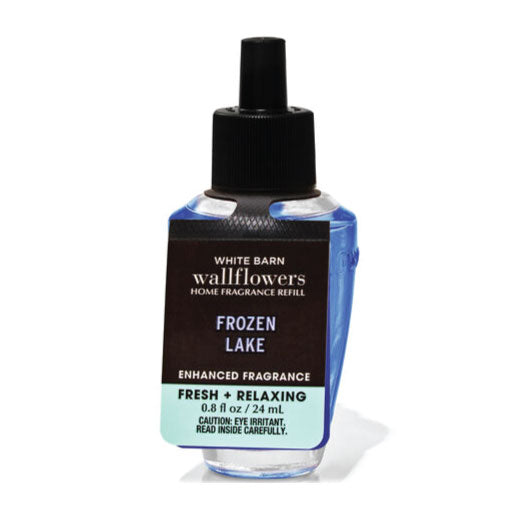 Frozen Lake Wallflowers Home Fragrance Refill