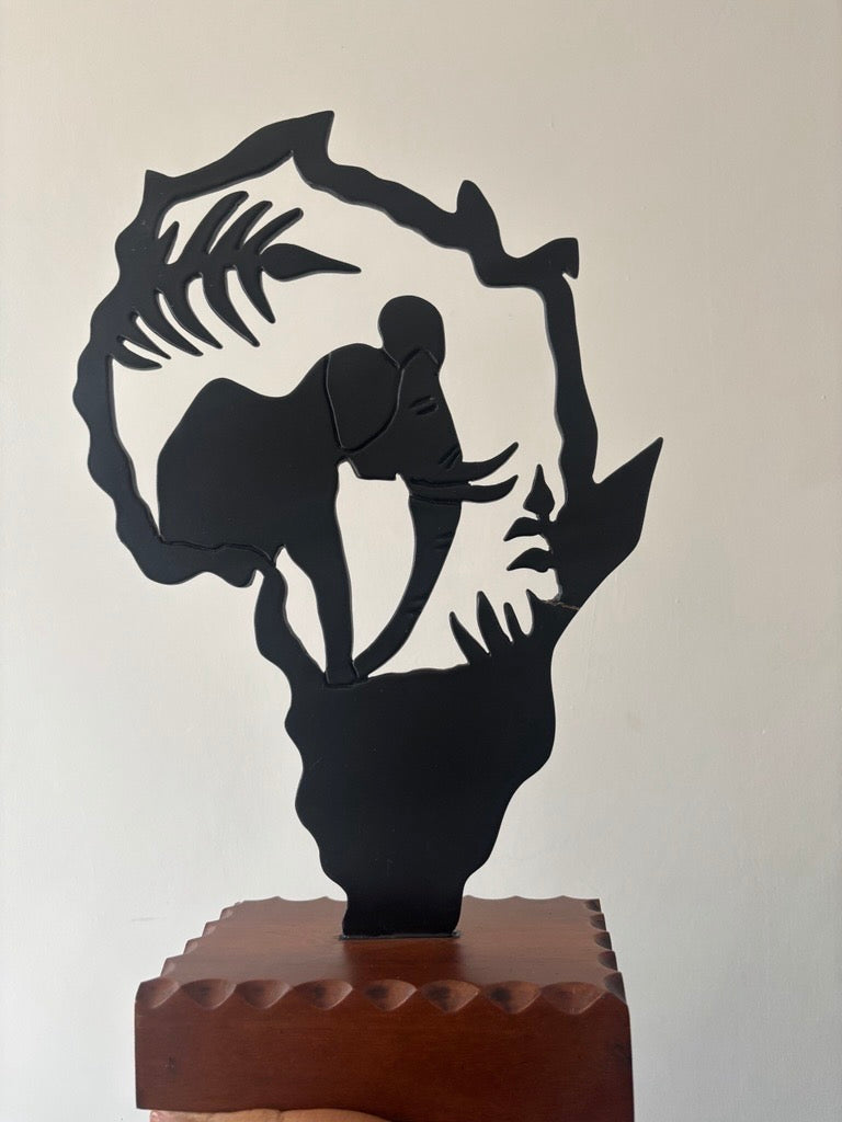 Africa Majestic