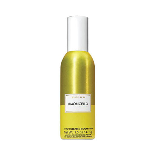 Limoncello Concentrated Room Spray