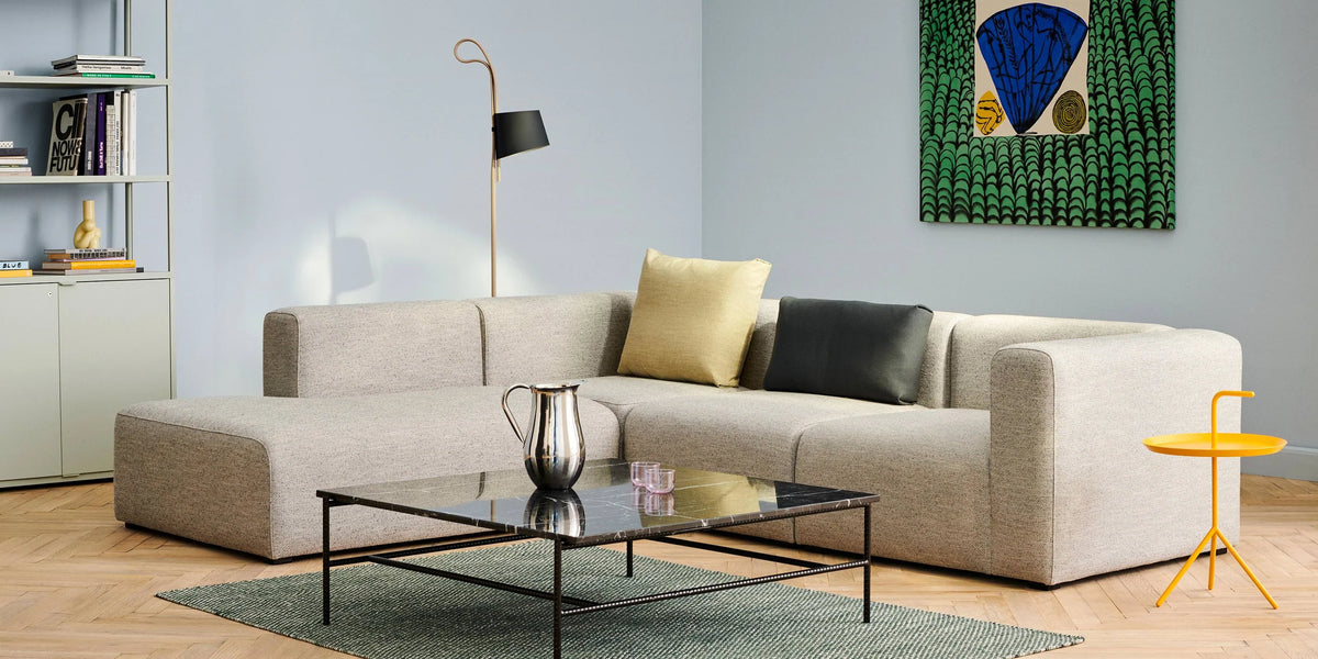 Furniture and interiors, made in Kampala.