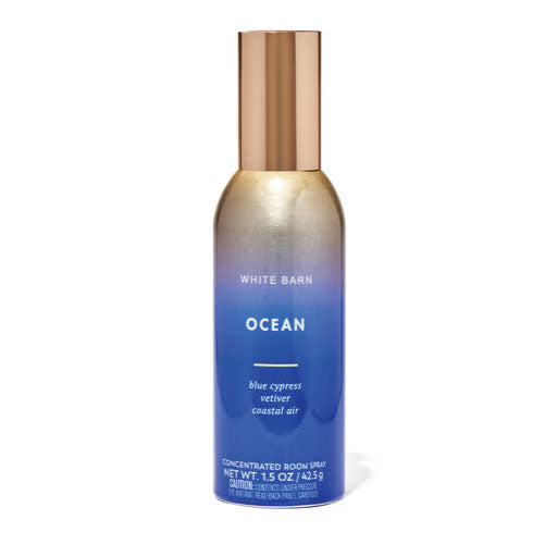 Ocean Concentrated Room Spray