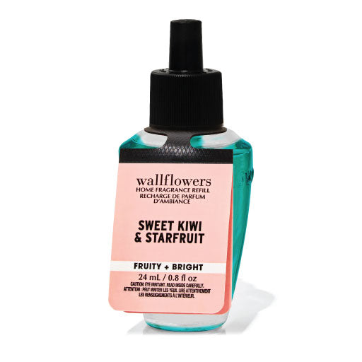 Sweet Kiwi and Starfruit Home Fragrance Refill