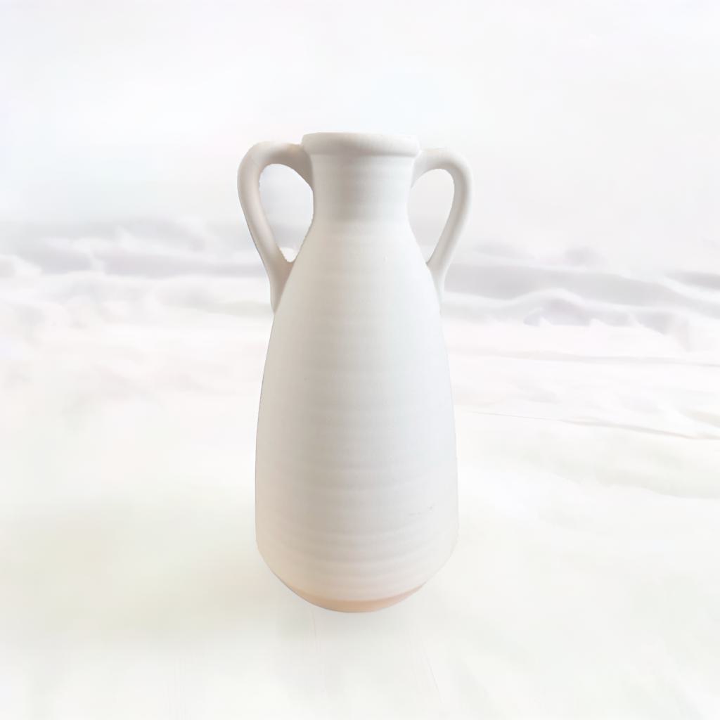 Timeless Blossom Vase