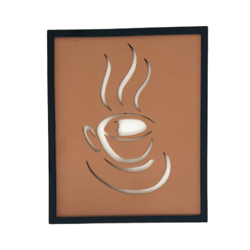 Brew Frame