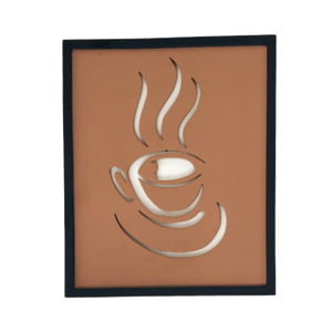Brew Frame