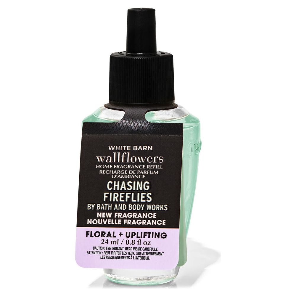 Chasing Fireflies Wallflowers Fragrance Refill